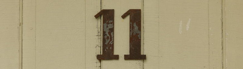 11onze | 上田のヘアサロン