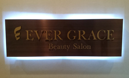 EVER GRACE 立川店 | 立川のエステサロン