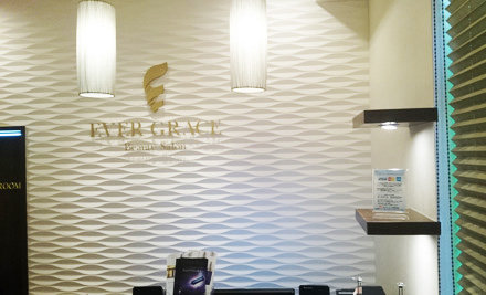 EVER GRACE 立川店 | 立川のエステサロン
