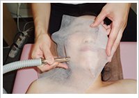 今日もほっこり♪セラピーRoom | 倉敷のエステサロン