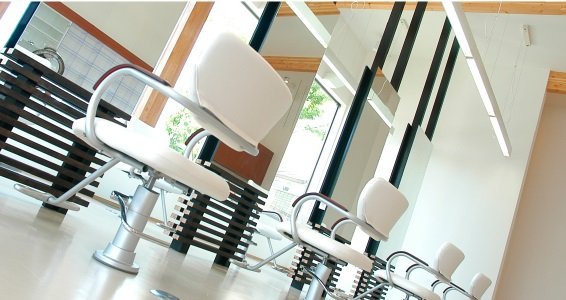 COCOPERI | 岡山のヘアサロン COCOPERI | 岡山のヘアサロン