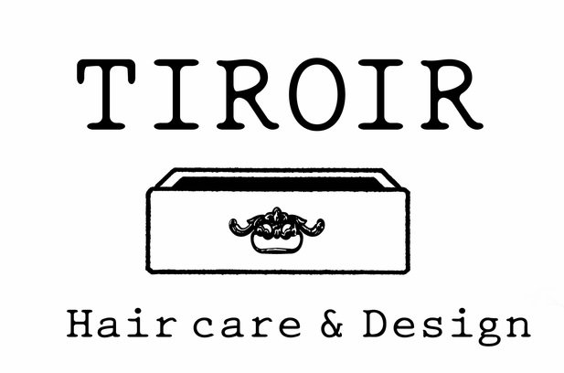 TIROIR | 倉吉のヘアサロン