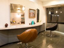 hair design Objet | 松本のヘアサロン