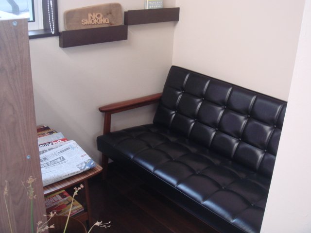 バーバーランプ(barberLamp) | 射水のヘアサロン