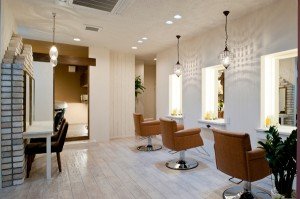 アンティコ | 長野のヘアサロン