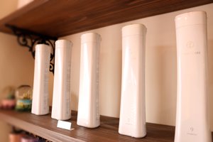 アンティコ | 長野のヘアサロン