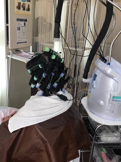 サロンド・ユリ百合ヶ丘店 | 新百合ヶ丘のヘアサロン