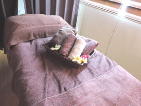 ビューティーMore 旭店~エステ | 銚子のエステサロン