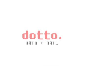 HAIR+NAIL "dotto."～ヘア～ | 長野のヘアサロン