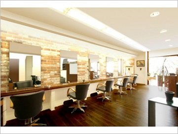 Cappuccino amico | 八幡のヘアサロン