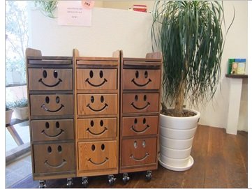 Cappuccino amico | 八幡のヘアサロン