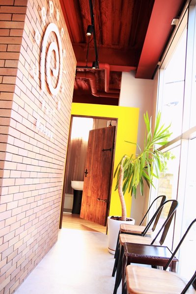 Cappuccino Hair Kotona | 枚方のヘアサロン