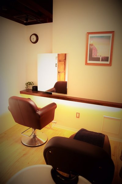 Cappuccino Hair Kotona | 枚方のヘアサロン