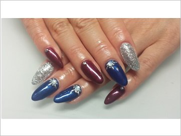 Nail Salon Grantus | すすきののネイルサロン Nail Salon Grantus | すすきののネイルサロン