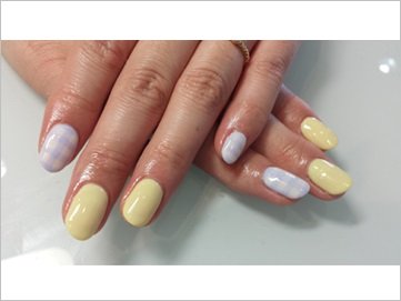 Nail Salon Grantus | すすきののネイルサロン Nail Salon Grantus | すすきののネイルサロン