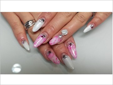 Nail Salon Grantus | すすきののネイルサロン Nail Salon Grantus | すすきののネイルサロン