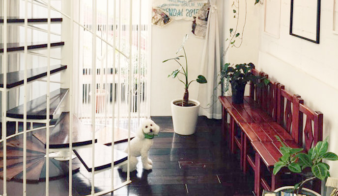 リラクゼーションサロン　ピア | 仙台のリラクゼーション