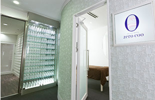 ワキエステ専門店 zero coo | 金沢のエステサロン ワキエステ専門店 zero coo | 金沢のエステサロン