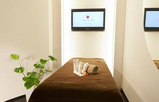 ワキエステ専門店 zero coo | 金沢のエステサロン