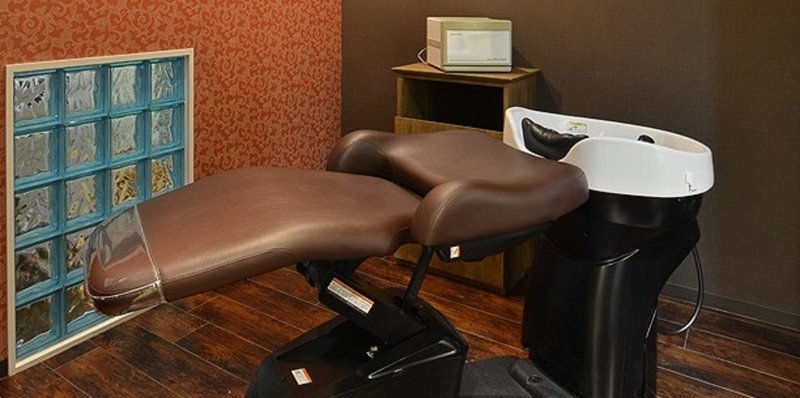 an earnest fool | 長野のヘアサロン