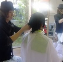 ＣＲＥＥＲ　ＨＡＩＲ | 新潟のヘアサロン