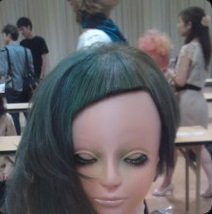 ＣＲＥＥＲ　ＨＡＩＲ | 新潟のヘアサロン