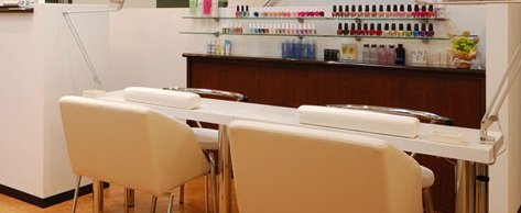 ＡｌｌｅｕＭ | 下鴨/出町柳/北白川のネイルサロン