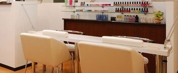 ＡｌｌｅｕＭ | 下鴨/出町柳/北白川のネイルサロン