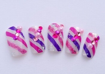 ＡｌｌｅｕＭ | 下鴨/出町柳/北白川のネイルサロン