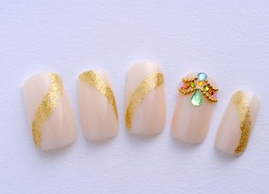 ＡｌｌｅｕＭ | 下鴨/出町柳/北白川のネイルサロン