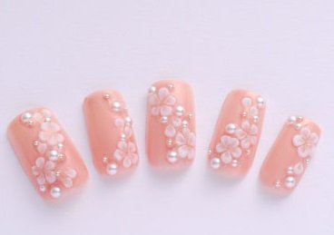 ＡｌｌｅｕＭ | 下鴨/出町柳/北白川のネイルサロン