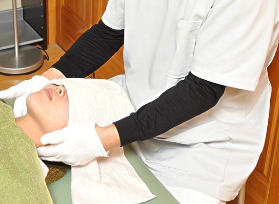 リフッレシュ整体院　アリビオ | 長野のリラクゼーション