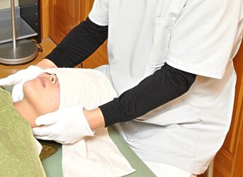 リフッレシュ整体院　アリビオ | 長野のリラクゼーション