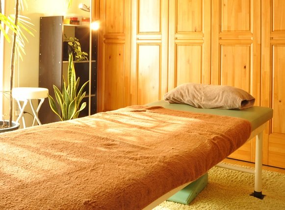 リフッレシュ整体院　アリビオ | 長野のリラクゼーション