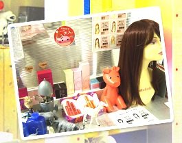 Zip-p | 松本のヘアサロン