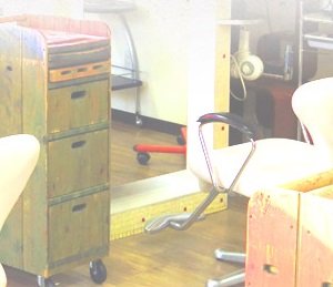 Zip-p | 松本のヘアサロン