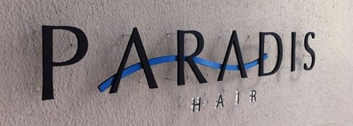 PARADIS | 魚津のヘアサロン