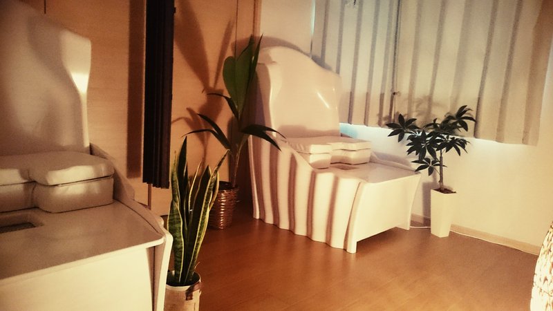 YOSAPARK LauLau長野店 | 長野のエステサロン