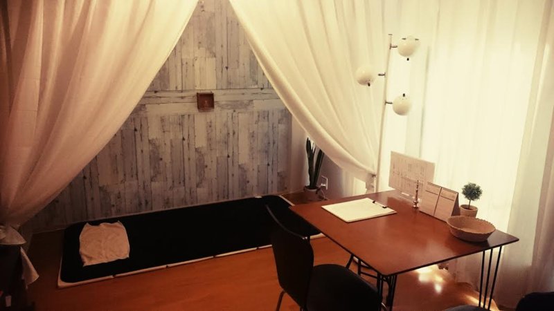 YOSAPARK LauLau長野店 | 長野のエステサロン