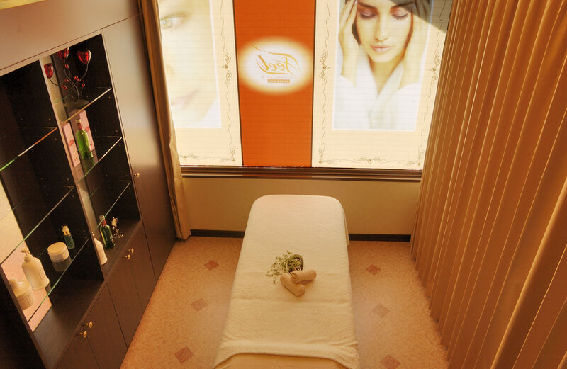 エステティックサロン feel | 佐伯のエステサロン