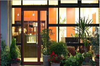 ROSSO | 高松のヘアサロン