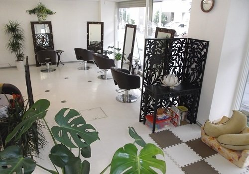 美容室 Sukha | 江別のヘアサロン 美容室 Sukha | 江別のヘアサロン