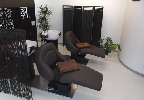 美容室 Sukha | 江別のヘアサロン 美容室 Sukha | 江別のヘアサロン