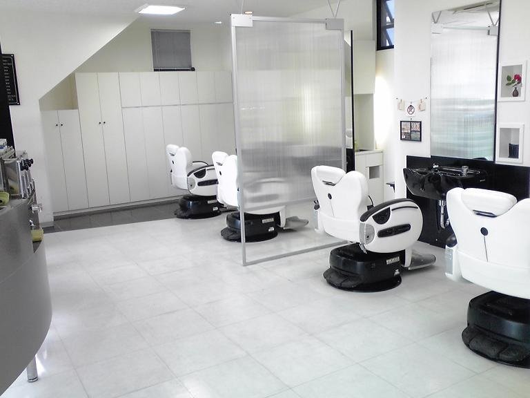 ヘアーサロンしげまつ | 松山のヘアサロン ヘアーサロンしげまつ | 松山のヘアサロン