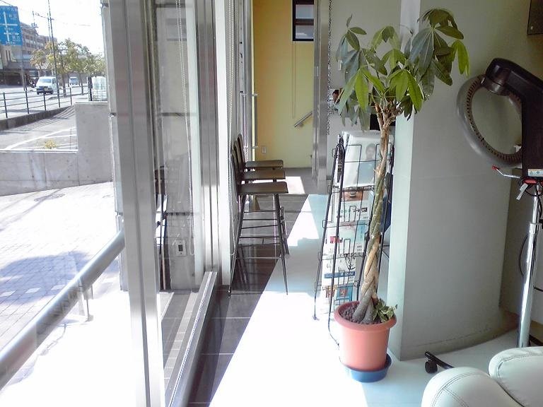 ヘアーサロンしげまつ | 松山のヘアサロン ヘアーサロンしげまつ | 松山のヘアサロン