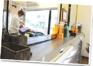 ヘアサロン　シロー | 四日市のヘアサロン