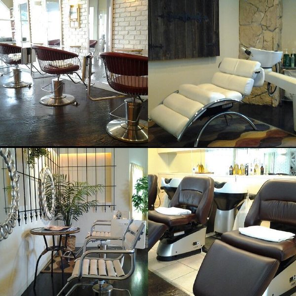 HAIR&MAKE　ピース | 砺波のヘアサロン