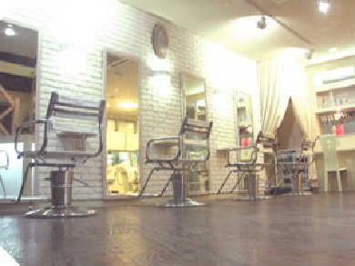 HAIR&MAKE　ピース | 砺波のヘアサロン