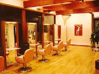 CONTROL | 長野のヘアサロン