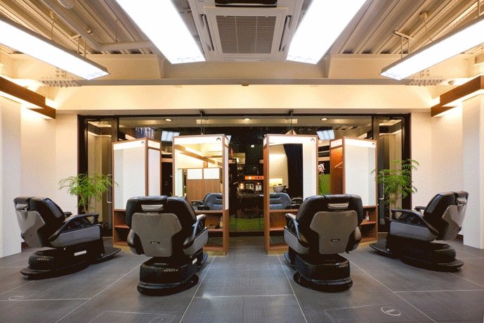 Hair Salon AYATA　Noda | 岡山のヘアサロン